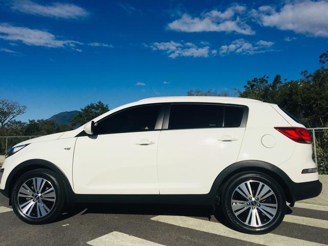 Sportage - Foto 6