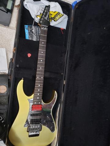 Guitarra Ibanez RG 250 JAPONESA