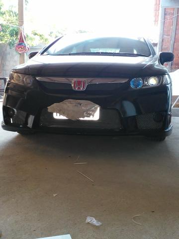 Honda Civic 2008 mecânico particular - Foto 3