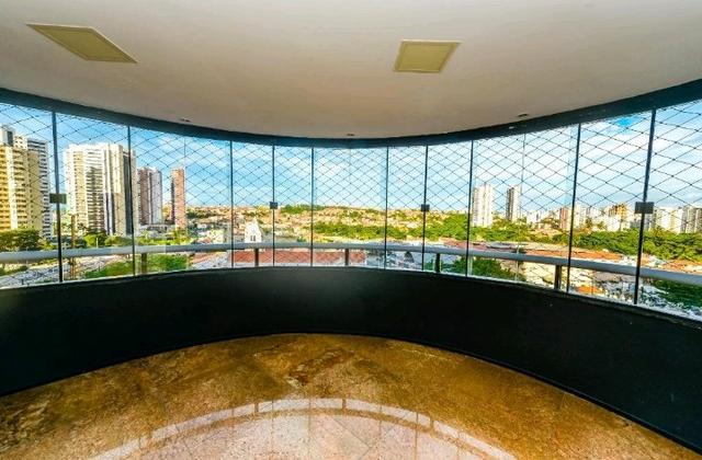 Lindo apto no mucuripe /beira mar - Foto 20