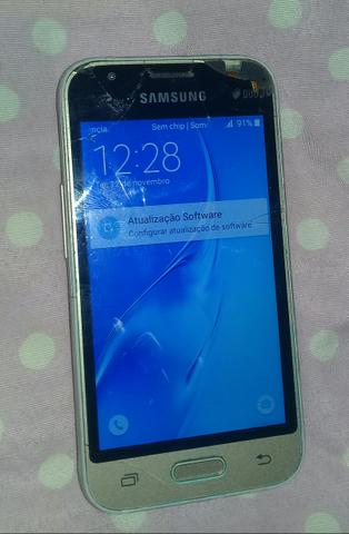 Celular J1