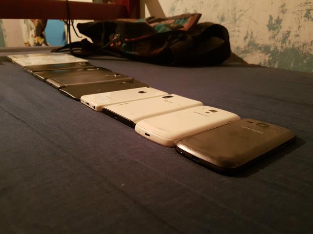 Celulares - Foto 4