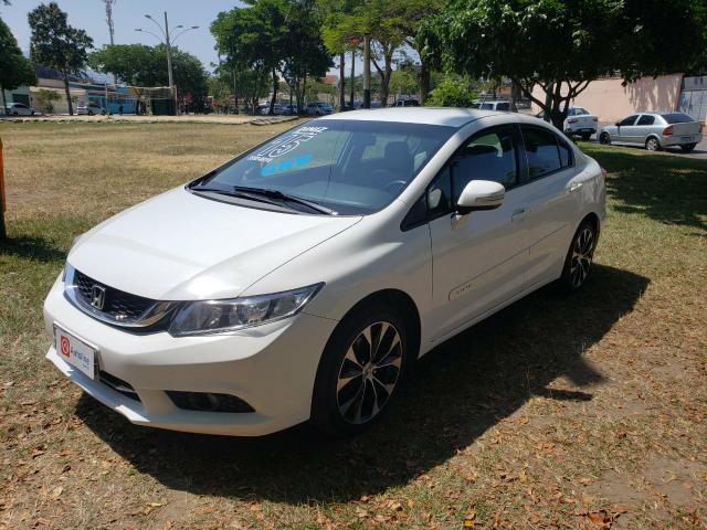 Civic lxr 2015 muito novo oportunidade só hoje!!