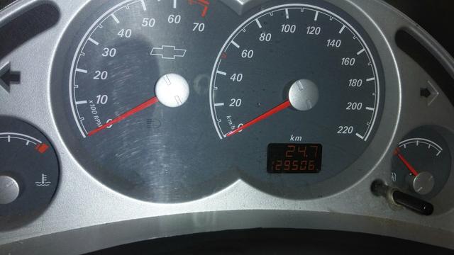 CORSA SEDAN PREMIUM 1.4 ECONOFLEX 2009 impecavel - Foto 5