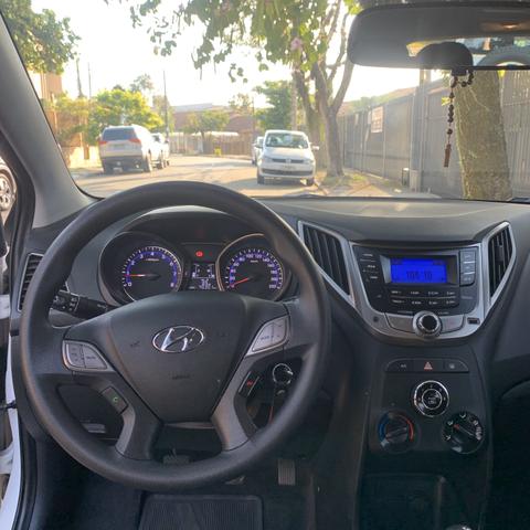 Hb20 1.6 2014 com APENAS 40.000km ORIGINAIS - Foto 5