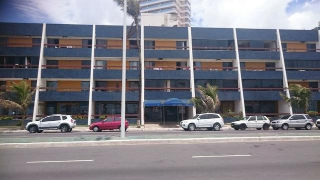 Alugo diárias Flat Jardim Alah - Foto 2