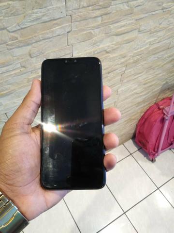 Asus Zenfone maxshot 64gb + cartão de memória 16gb - Foto 6