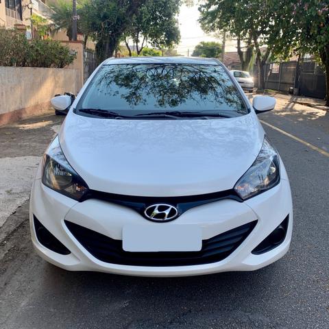 Hb20 1.6 2014 com APENAS 40.000km ORIGINAIS