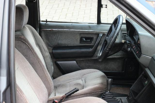 Volkswagen Santana GLS 2.0 - Foto 16