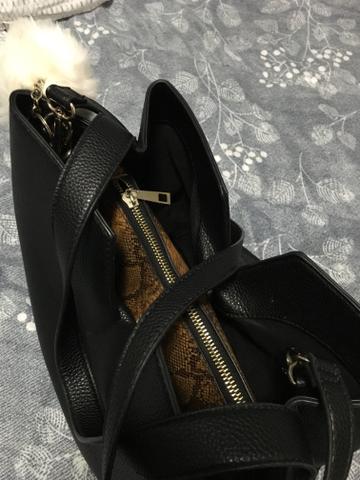 Bolsa nova - Foto 4