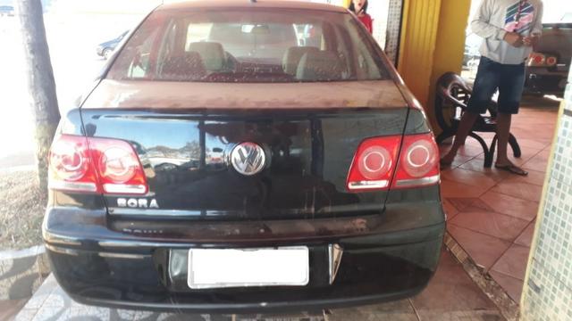 VW Bora 2.0 manual completo 2008/2009 - Foto 11