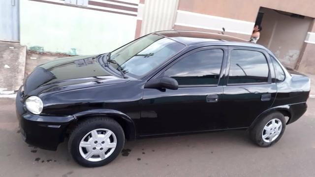 Vendo classic ano 9/10 - Foto 2