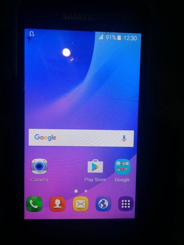 Celular J1 - Foto 2
