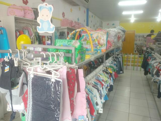 Compre venda ou troque roupas acessórios calçados brinquedos infantis