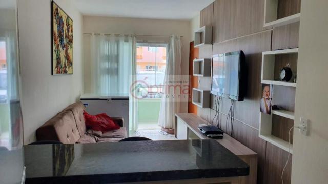 Apartamento para Venda em Palhoça, ARIRIÚ, 2 dormitórios, 1 suíte, 2 banheiros, 1 vaga - Foto 6