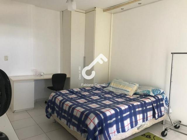 Casa 3/4 3 suítes condomínio pros club caixa abrantes 460 mil - Foto 12