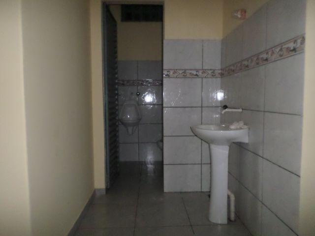 8340 | galpão/barracão para alugar em jd universitário, cianorte - Foto 4