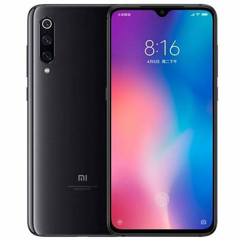 Vendo Xiaomi Mi 9 128gb ou troco em iPhone! - Foto 2