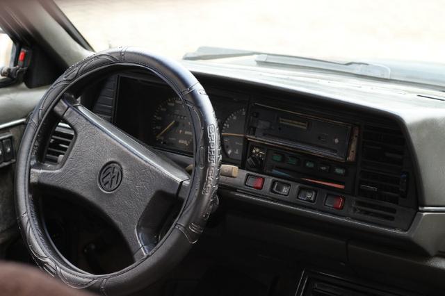 Volkswagen Santana GLS 2.0 - Foto 19