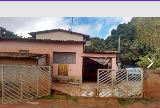 Casa com Sobrado-Chapada Diamantina - Foto 4