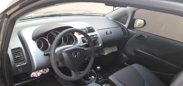 Vendo Honda Fit LX 1.4 - Foto 2