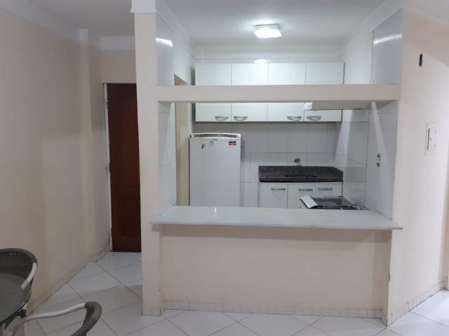 Alugo diárias Flat Jardim Alah - Foto 7