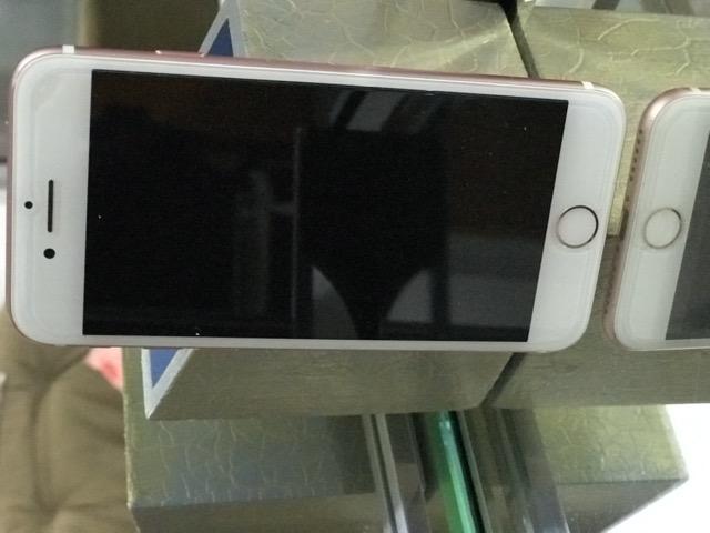 IPhone 7 de 128gb Rose - Foto 2