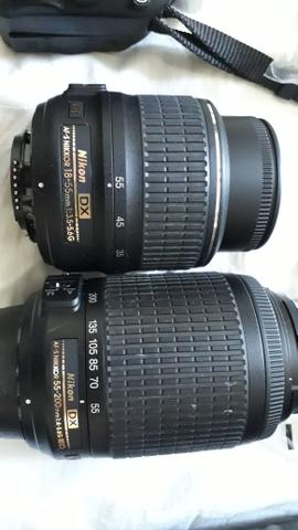 Nikon D3100 - Foto 4