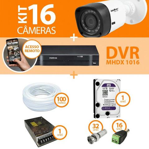 Instalação de Sistema de Câmeras - Foto 3