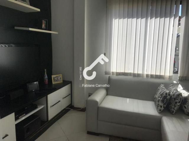 Casa 3/4 3 suítes condomínio pros club caixa abrantes 460 mil - Foto 2