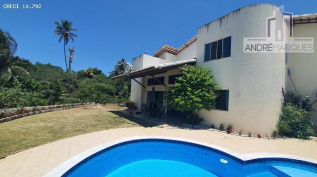 Casa em condomínio para venda em salvador, piatã, 4 dormitórios, 4 suítes, 5 banheiros, 4 - Foto 6