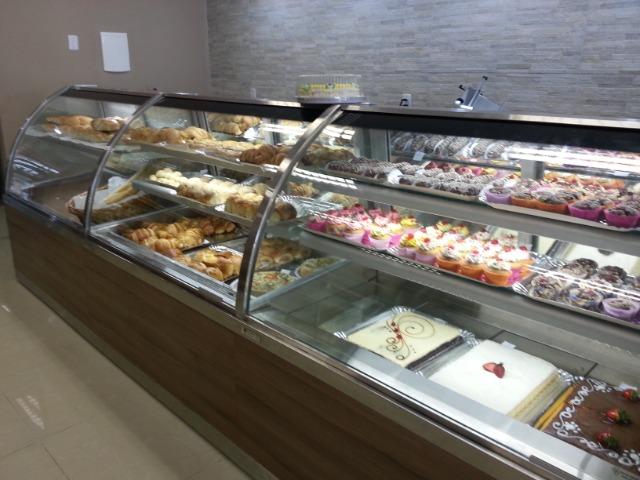 Padaria Balcões top completo - Foto 2