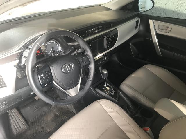 Toyota Corolla XEi - Foto 5