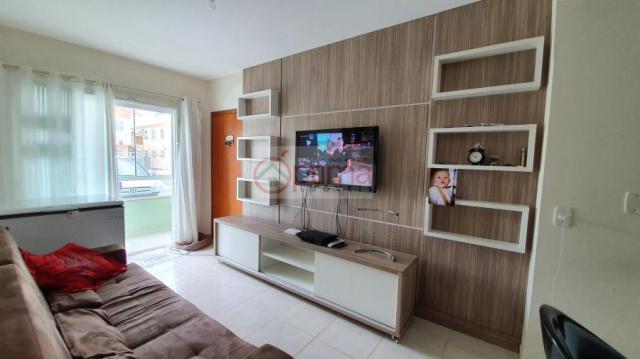 Apartamento para Venda em Palhoça, ARIRIÚ, 2 dormitórios, 1 suíte, 2 banheiros, 1 vaga - Foto 15