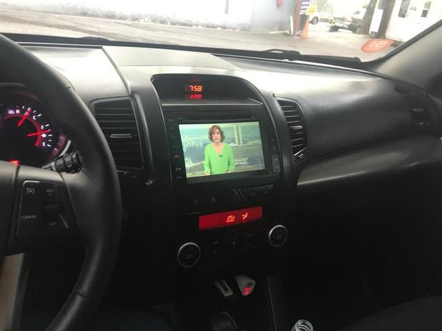 Kia sorento ex2 2011 - Foto 8
