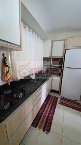 Apartamento para Venda em Palhoça, ARIRIÚ, 2 dormitórios, 1 suíte, 2 banheiros, 1 vaga - Foto 7