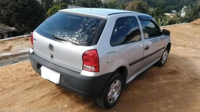 Carro Gol 1.0 - Foto 2