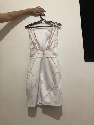 Vestido da Fiama Pimentel Brand TAM36 - Foto 2