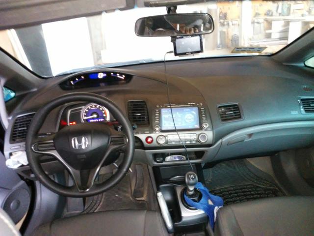 Honda Civic 2008 mecânico particular - Foto 7