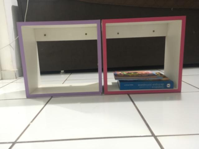 Vendo Nicho R$:60,00
