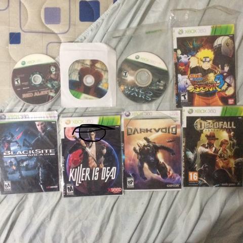 Jogos de Xbox 360 Desbloqueado - Foto 4