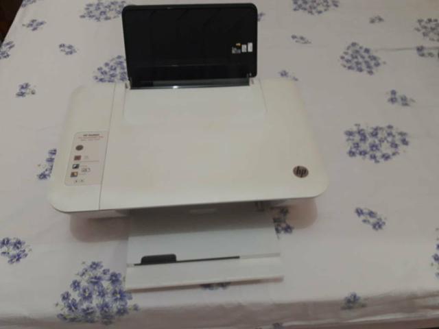 Impressora 3 em 1,da marca Hp