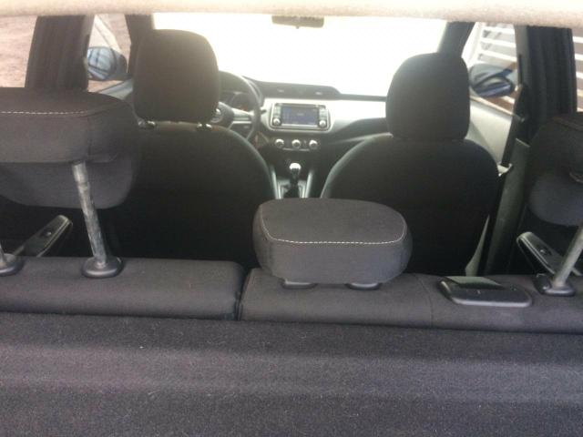 Carro nissan - Foto 3
