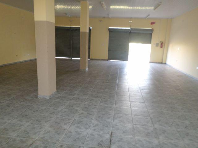 8340 | galpão/barracão para alugar em jd universitário, cianorte - Foto 5