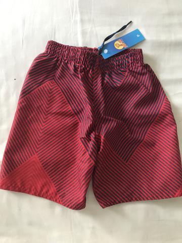 Conjunto vermelho infantil - Foto 2