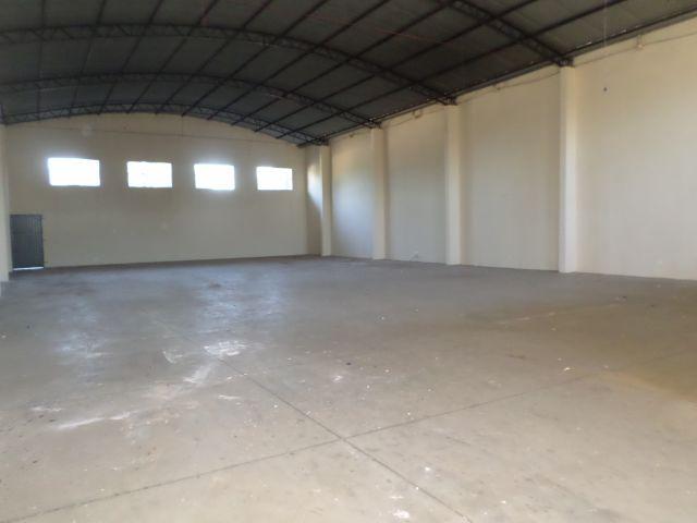 8340 | galpão/barracão para alugar em jd operaria, cianorte - Foto 2