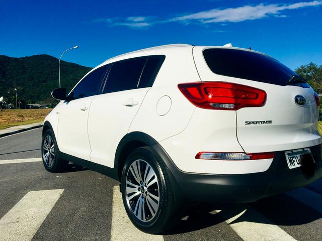 Sportage - Foto 4