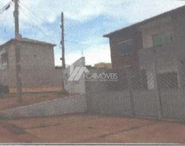 Apartamento à venda com 2 dormitórios em Parque napolis a, Cidade ocidental cod:350827