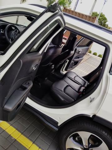 Jeep Compass 2018