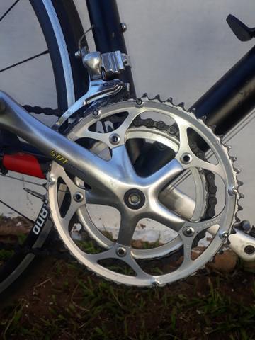 Pedivela 53x39 shimano 105